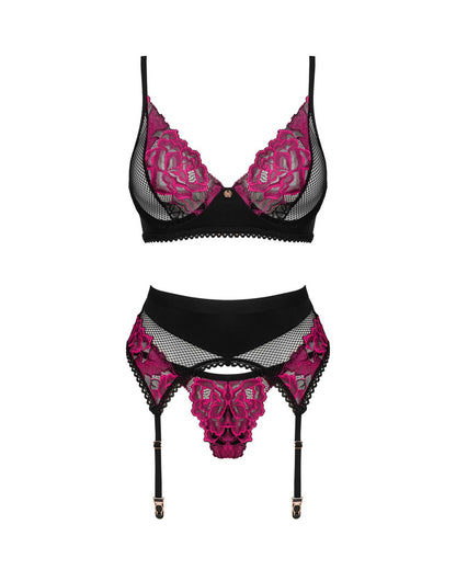 Obsessive - Set Rosenty