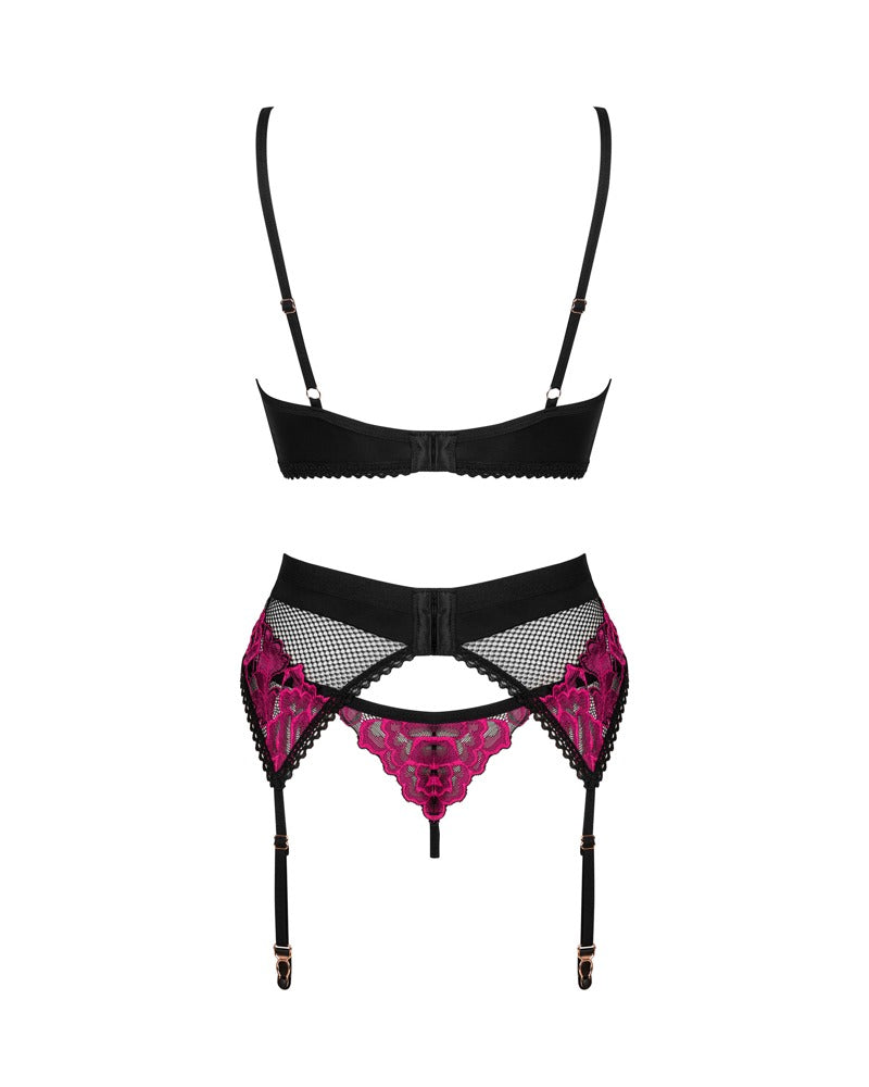 Obsessive - Set Rosenty