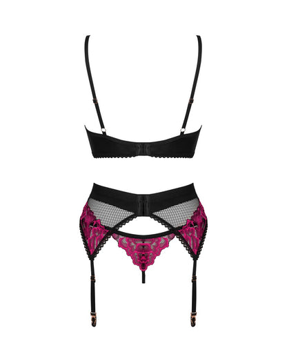 Obsessive - Set Rosenty