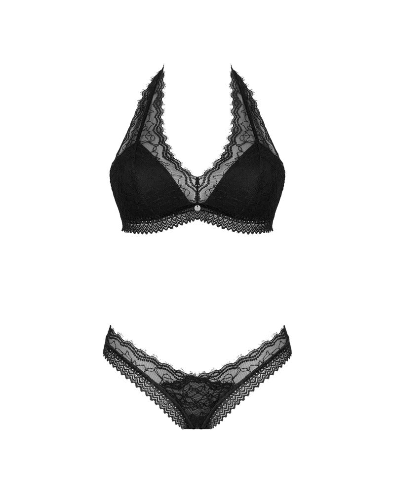 Obsessive - Set Medilla