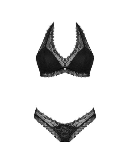 Obsessive - Set Medilla