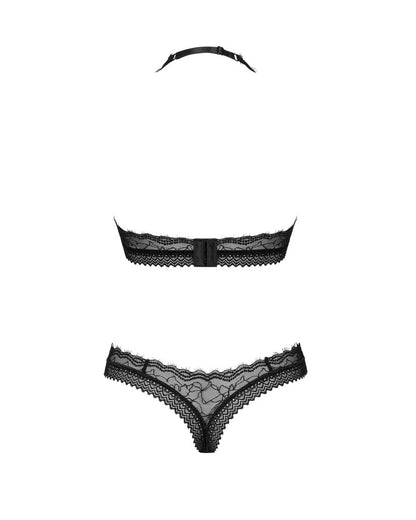 Obsessive - Set Medilla