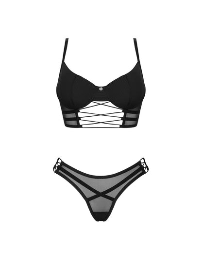 Obsessive - Set Armares