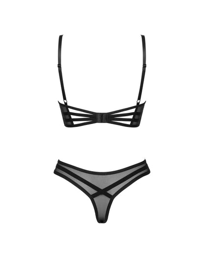 Obsessive - Set Armares