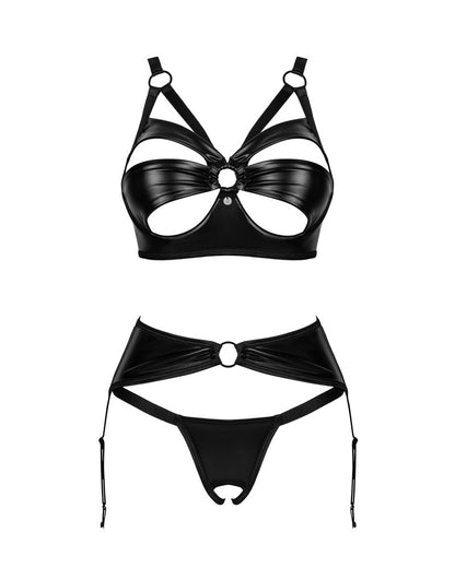 Obsessive - Set Armares