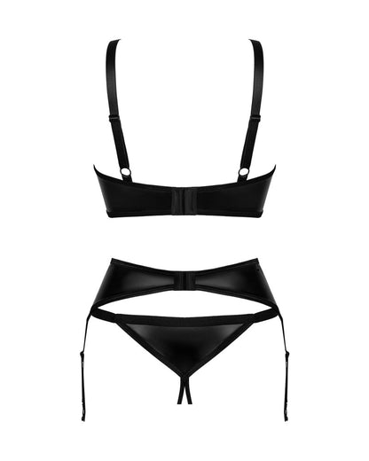 Obsessive - Set Armares