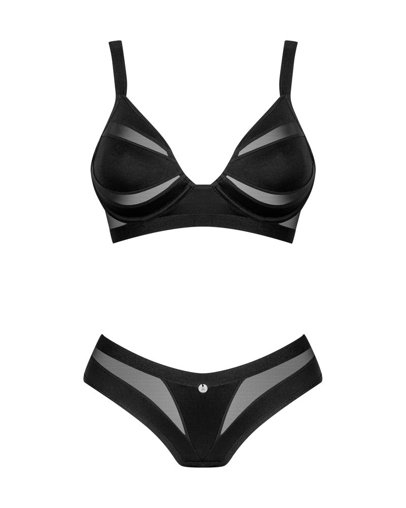 Obsessive - Set Chic Amoria