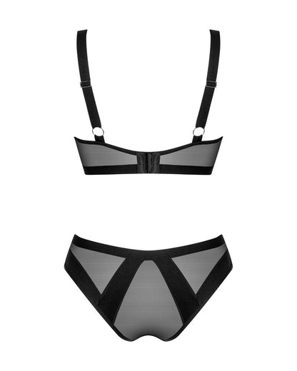 Obsessive - Set Chic Amoria