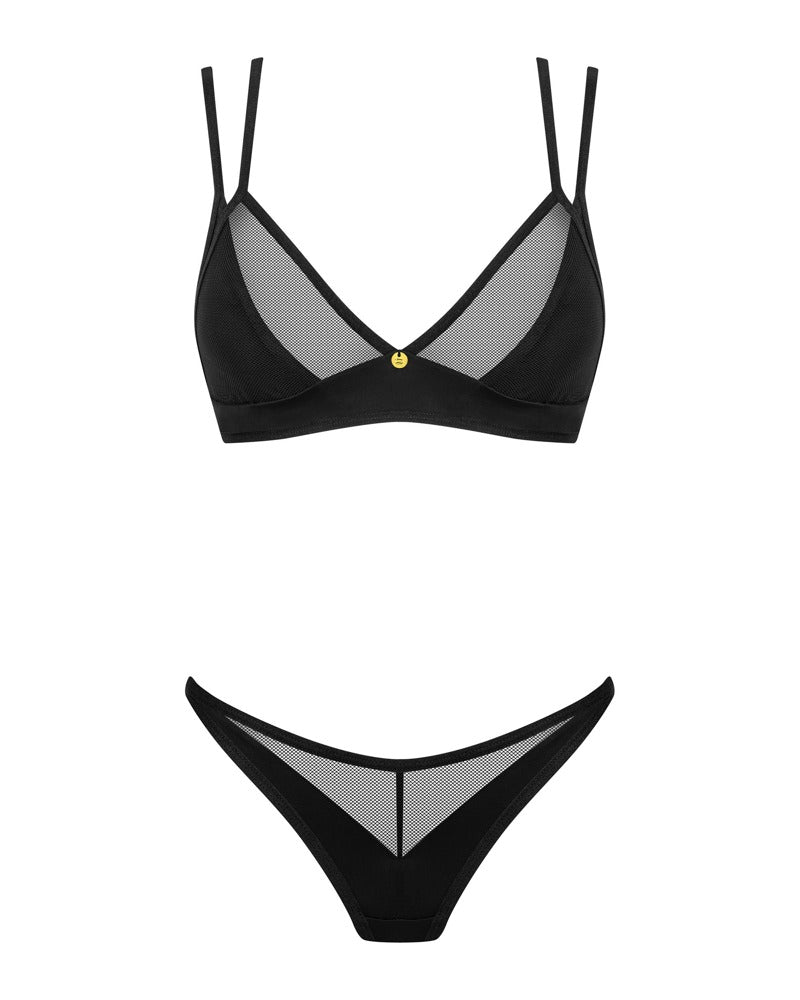 Obsessive - Set Nesari