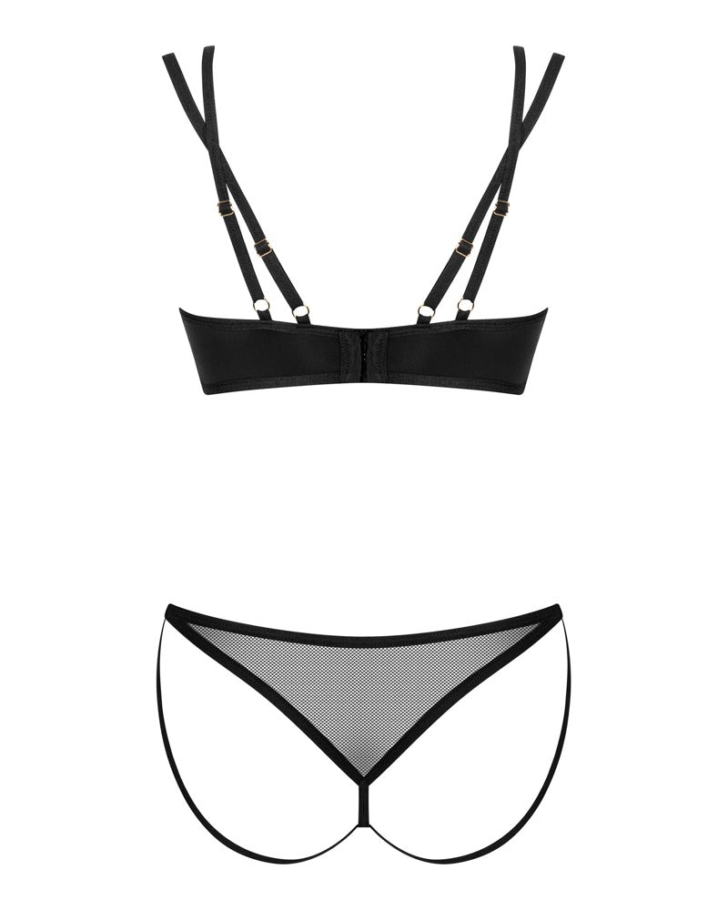 Obsessive - Set Nesari