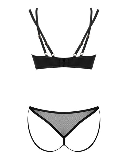 Obsessive - Set Nesari