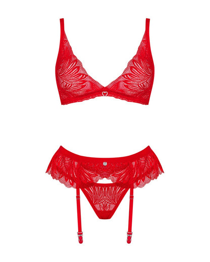 Obsessive - Set Chilisa