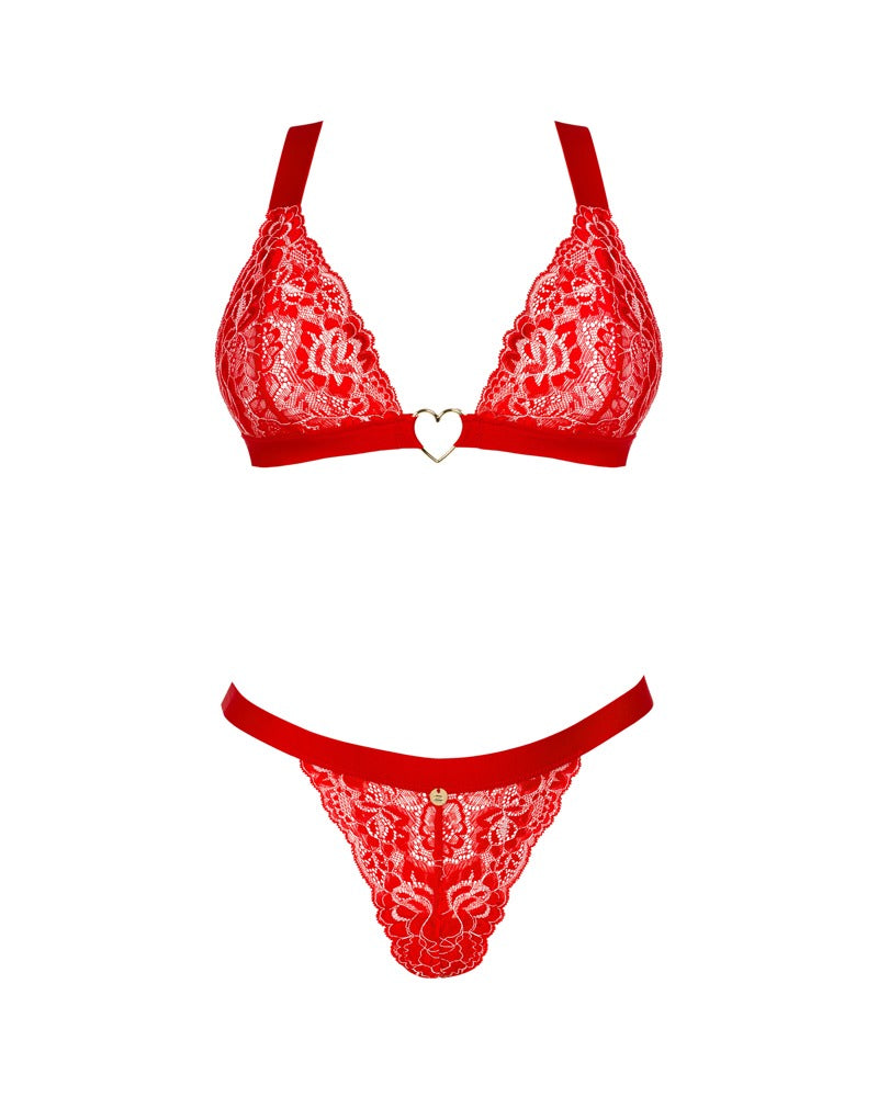 Obsessive - Set Elianes
