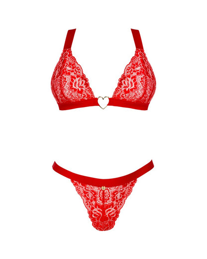 Obsessive - Set Elianes