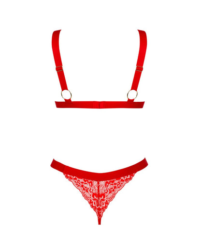Obsessive - Set Elianes