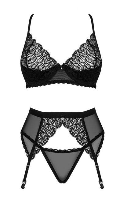 Obsessive - Set Chemeris