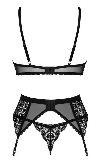 Obsessive - Set Chemeris