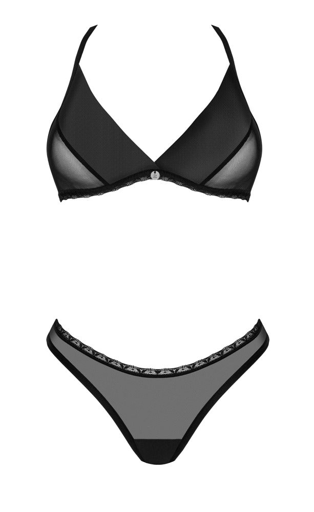 Obsessive - Set Latinesa