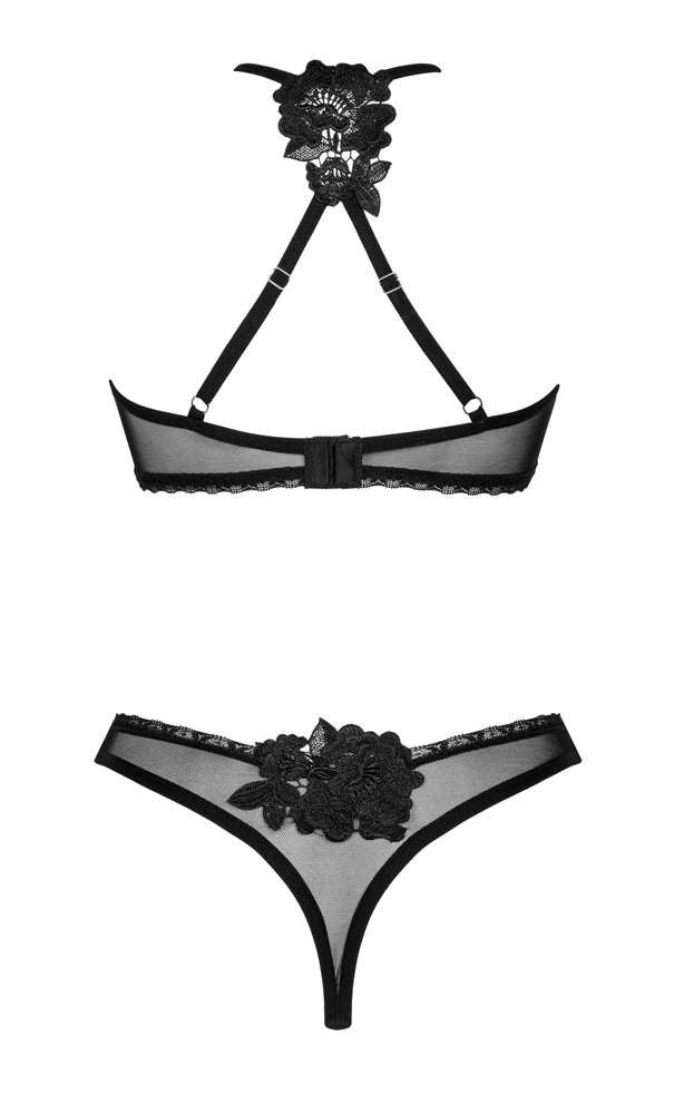 Obsessive - Set Latinesa