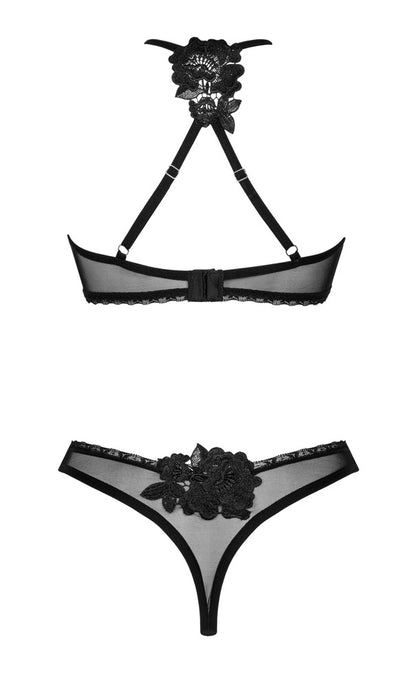 Obsessive - Set Latinesa