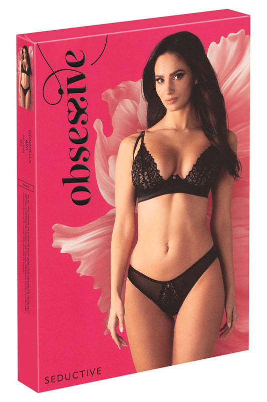 Obsessive - BH Donarella