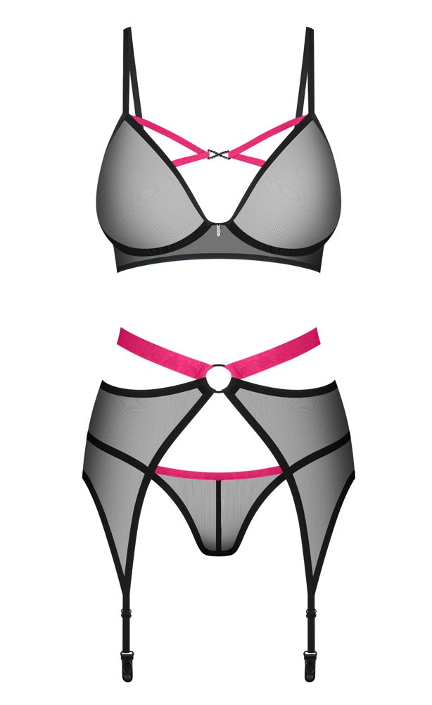 Obsessive - Set Novenes