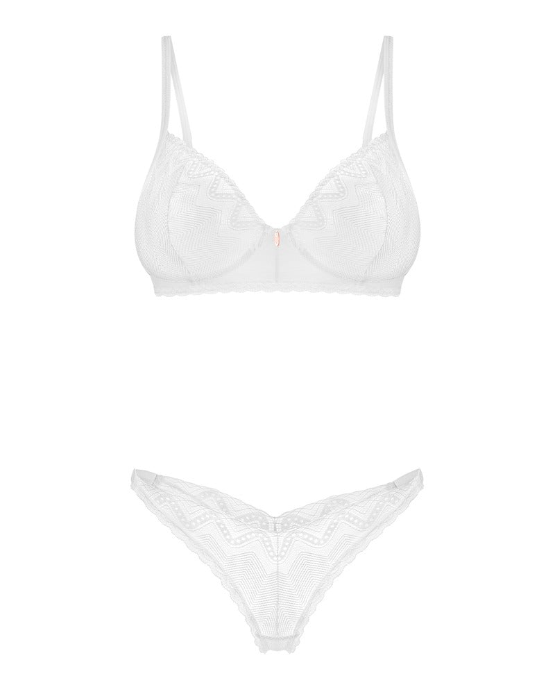 Obsessive - Set Alissium - Soft-BH und Riostring im Set