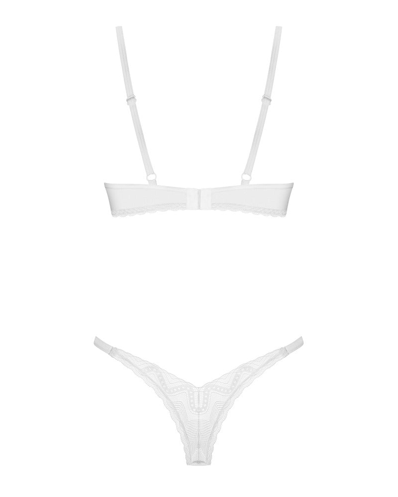 Obsessive - Set Alissium - Soft-BH und Riostring im Set