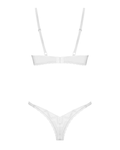Obsessive - Set Alissium - Soft-BH und Riostring im Set