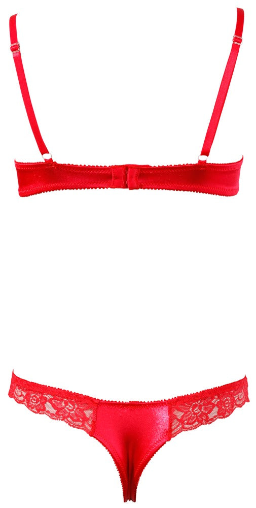 Cottelli - Hebe-BH Set