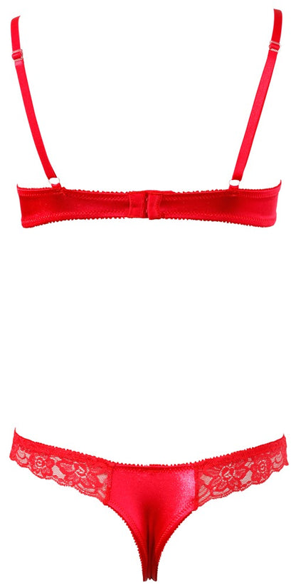 Cottelli - Hebe-BH Set