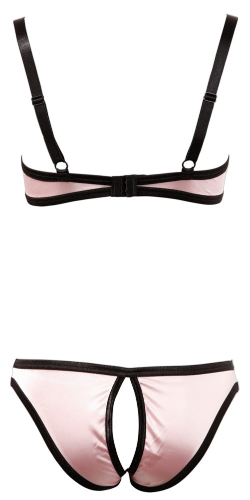 Cottelli - Hebe Set