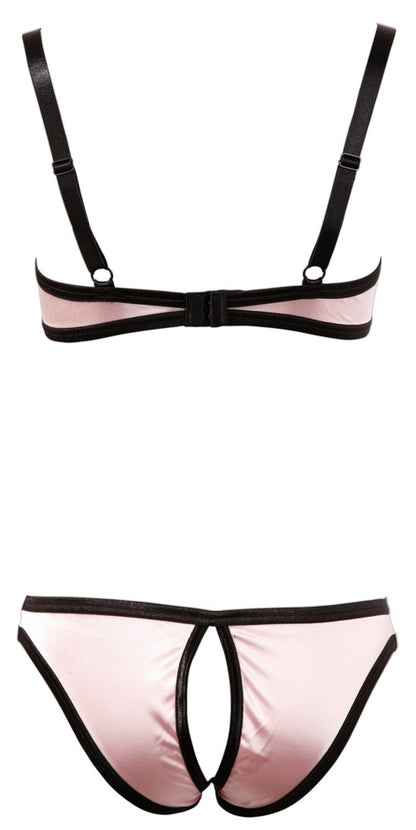 Cottelli - Hebe Set