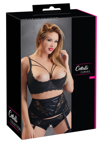 Cottelli - Hebe Spitze