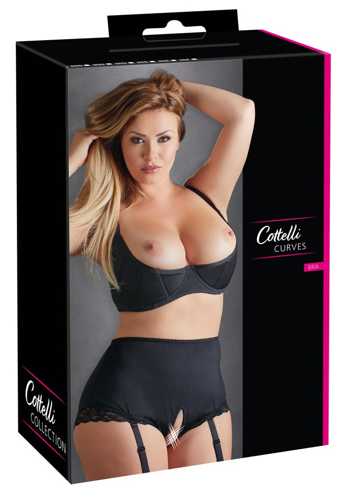 Cottelli - Hebe Stäbe