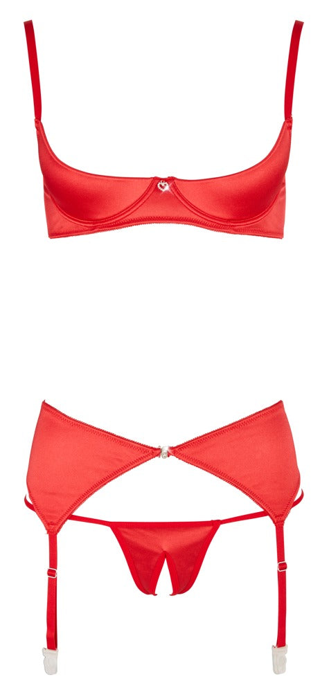 Cottelli - Hebe Set