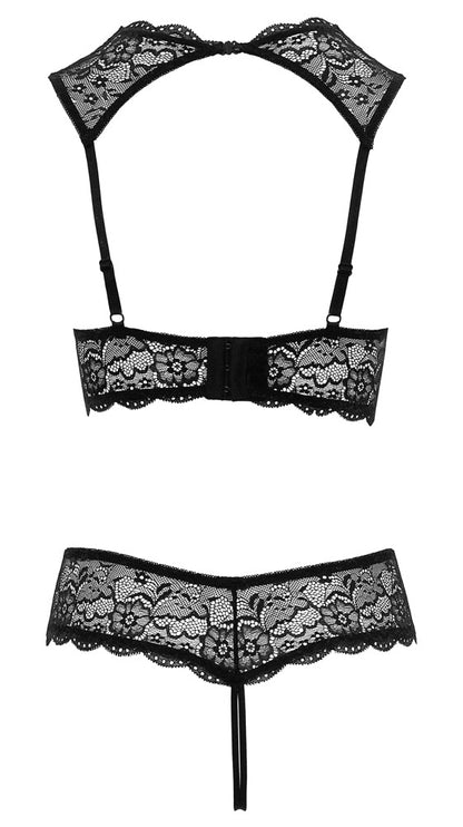 Cottelli - Hebe und String