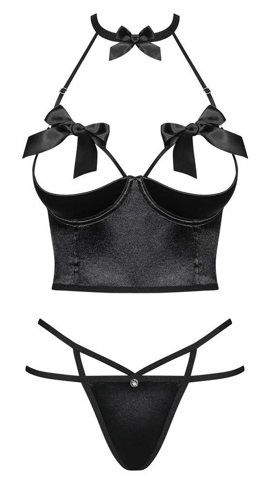 Obsessive - Obsessive Set