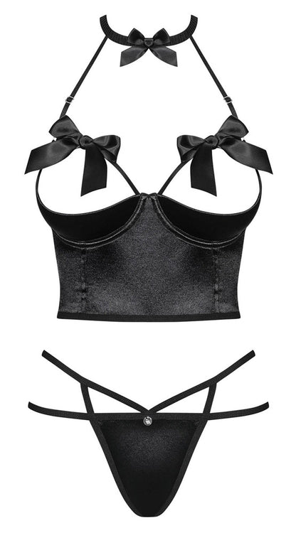 Obsessive - Obsessive Set
