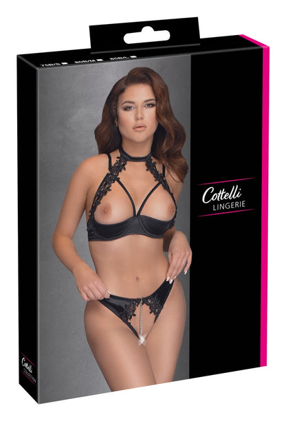 Cottelli - Hebe Stickerei