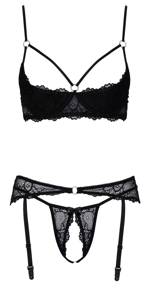 Cottelli - Hebe Set 3teilig