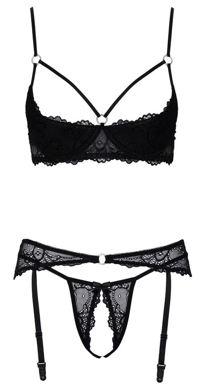 Cottelli - Hebe Set 3teilig