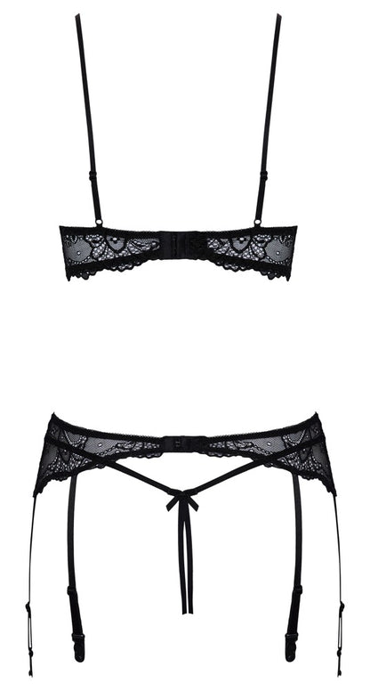 Cottelli - Hebe Set 3teilig