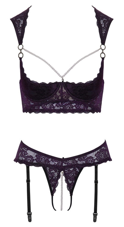 Cottelli - Hebe Set