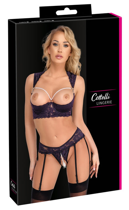 Cottelli - Hebe Set