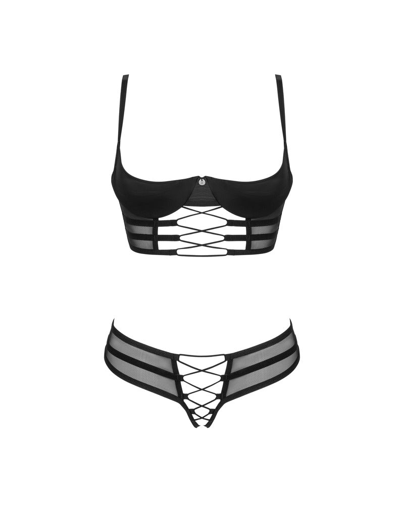 Obsessive - OBS Set