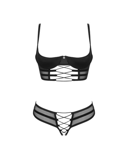 Obsessive - OBS Set