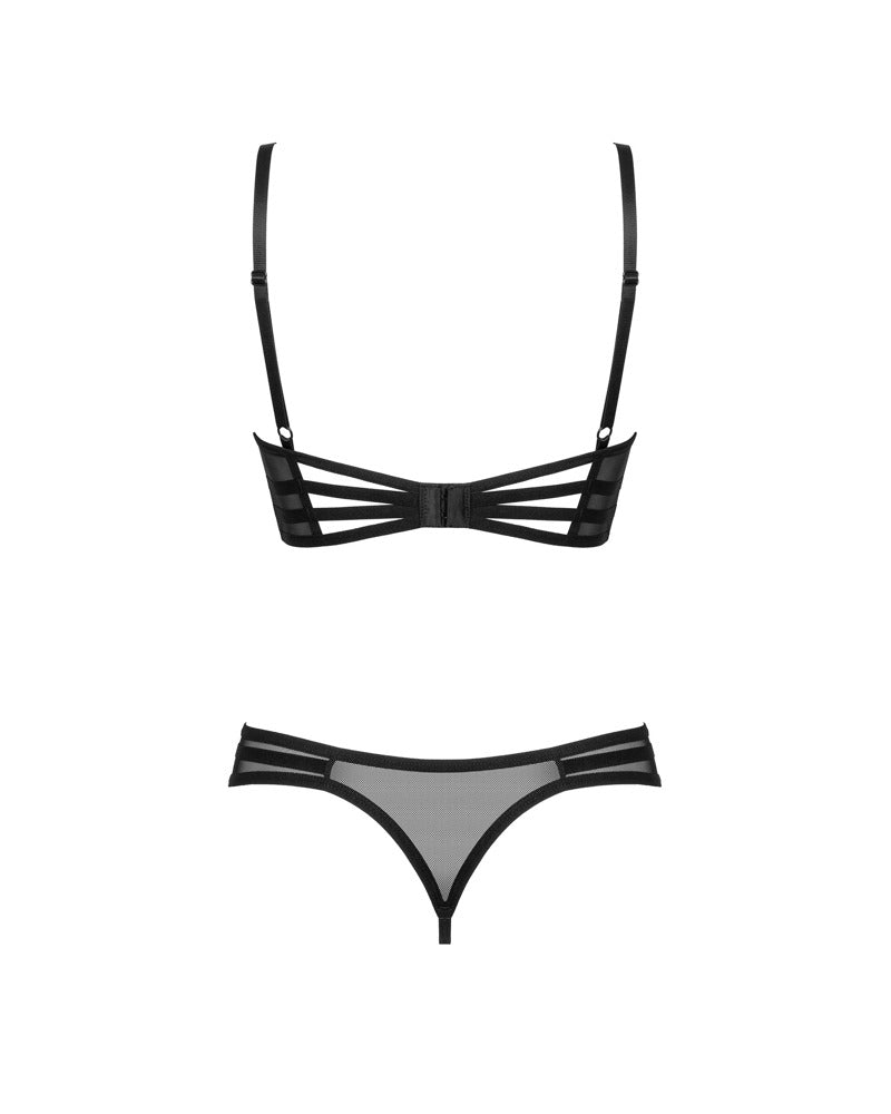 Obsessive - OBS Set