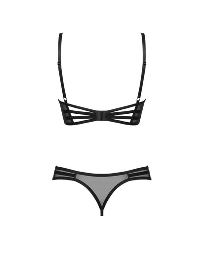 Obsessive - OBS Set