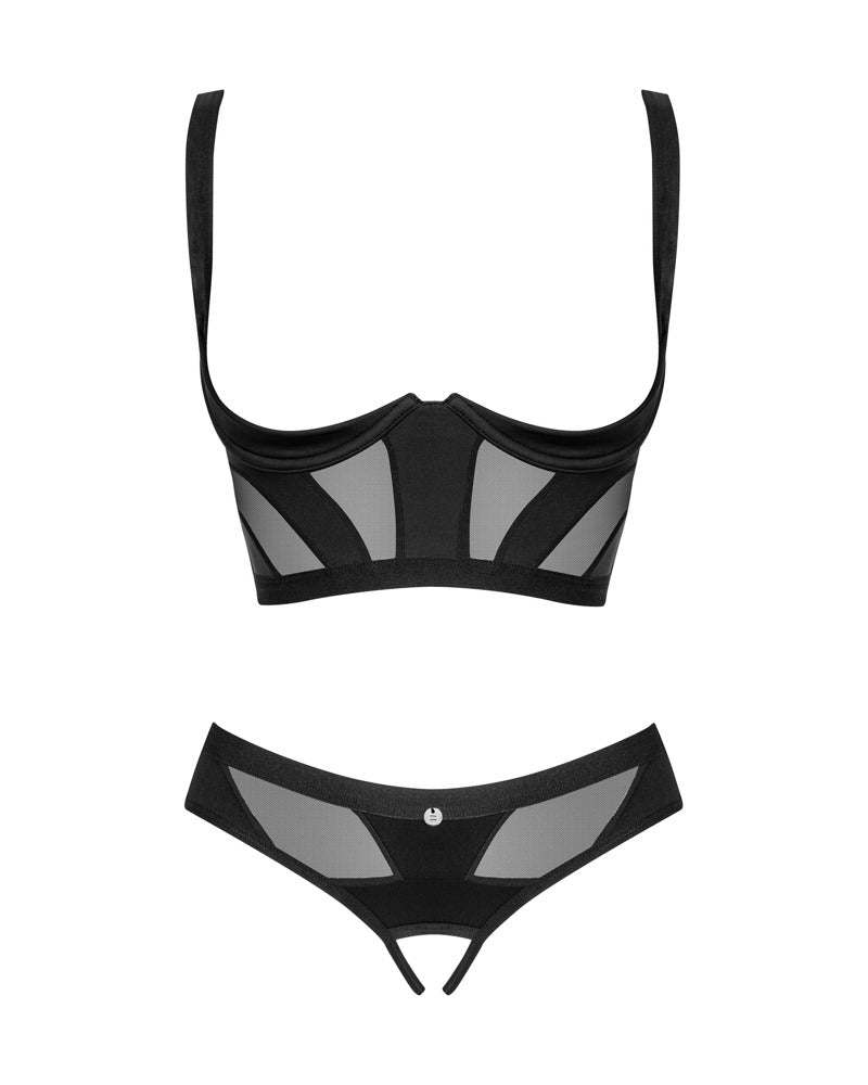 Obsessive - Set Chic Amoria